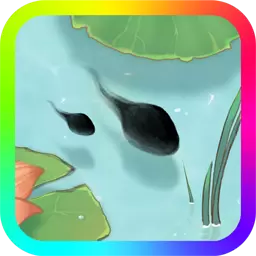 宝宝巴士小蝌蚪历险记