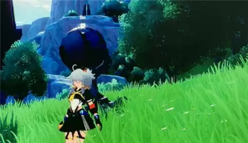 幻塔石头里的箱子获得方法一览