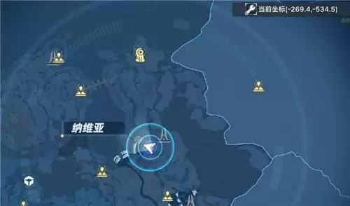 幻塔纳维亚生态园进入方法介绍