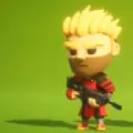 小队射击