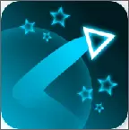 霓虹灯移