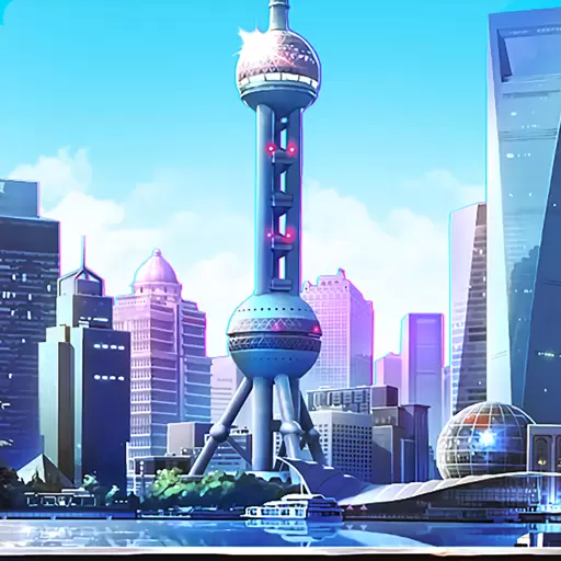 全民投资人模拟城市经营