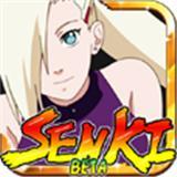 火影战记美化