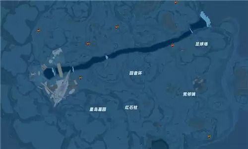 幻塔刺猬番茄在哪里获得