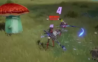 《幻塔》夜雀之羽使用攻略