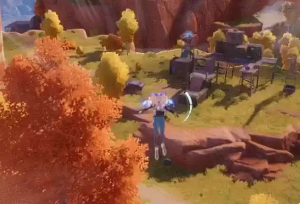 《幻塔》新手教程分享