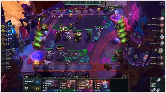 《云顶之弈》S6快乐赏金猎人阵容最全攻略