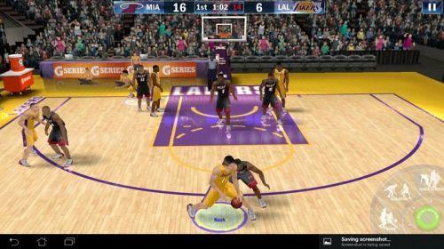 nba2k20手机