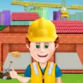 疯狂房屋建筑商