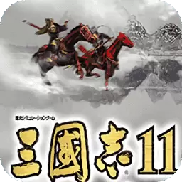 三国志11定制