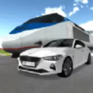 3d驾驶