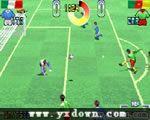 Taito 足球 95 ROM