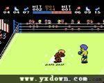 对决:TKO 拳击 ROM