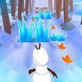 雪人冲刺之旅Snowman Rush