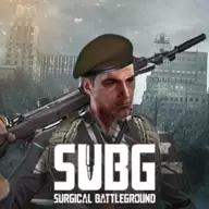 战地求生（SUBG）