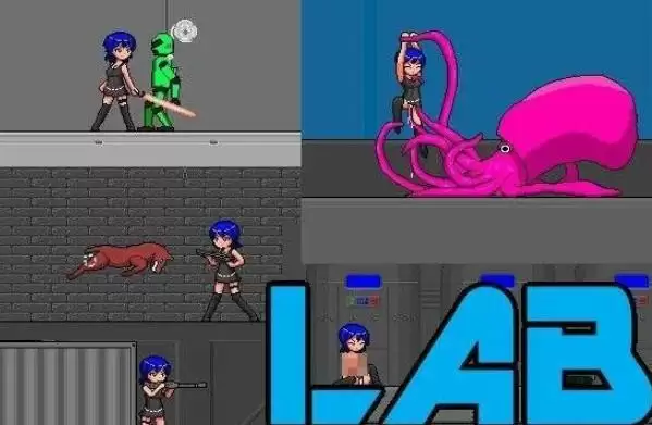 《lab still alive》通关心得技巧分享_52z.com 《lab still alive》通关心得技巧分享_52z.com