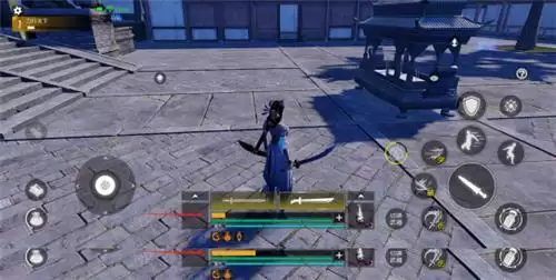 江湖难测险难躲!《武侠乂》道具药品全面解析助你强势夺魁!