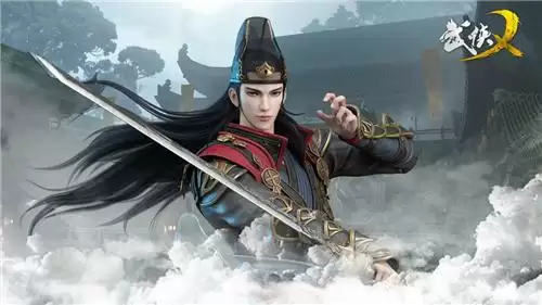 江湖难测险难躲!《武侠乂》道具药品全面解析助你强势夺魁!