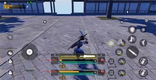 江湖难测险难躲!《武侠乂》道具药品全面解析助你强势夺魁!