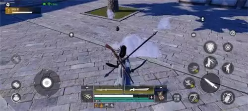 江湖难测险难躲!《武侠乂》道具药品全面解析助你强势夺魁!