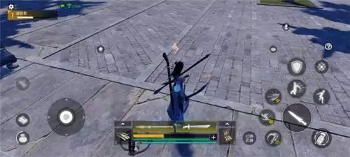 江湖难测险难躲!《武侠乂》道具药品全面解析助你强势夺魁!