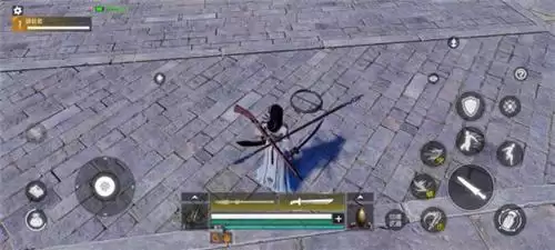 江湖难测险难躲!《武侠乂》道具药品全面解析助你强势夺魁!