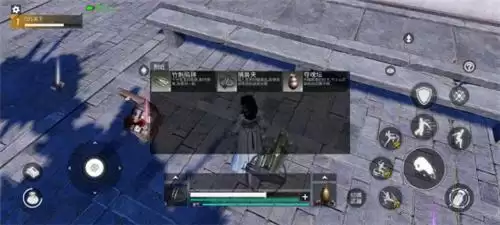 江湖难测险难躲!《武侠乂》道具药品全面解析助你强势夺魁!