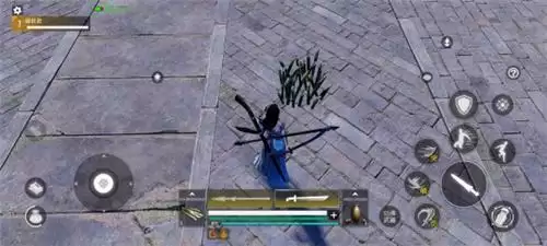 江湖难测险难躲!《武侠乂》道具药品全面解析助你强势夺魁!