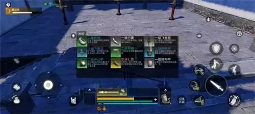 江湖难测险难躲!《武侠乂》道具药品全面解析助你强势夺魁!