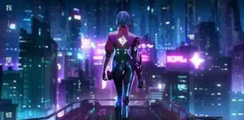 王者荣耀镜新皮肤多少钱？镜新皮肤夜影迷踪价格介绍[多图]图片1