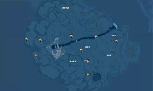 幻塔蜂蜜在哪里获得