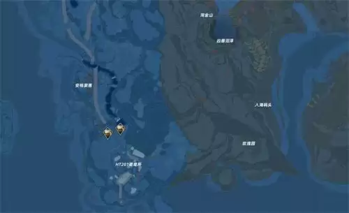 幻塔蜂蜜在哪里获得