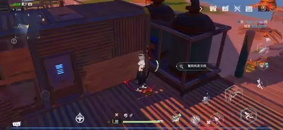 幻塔升空的烟火支线任务攻略