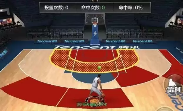 最强nba卡特怎么样?卡特加点攻略大全图片2