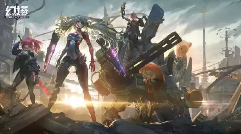 幻塔世界BOSS掉落物品有什么？全世界BOSS掉落物品一览图片2