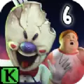 恐怖冰淇淋6,安装v1.0