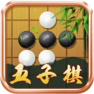 佳佳五子棋