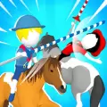 骑士格斗挑战赛（Knight Jousting Challenge）