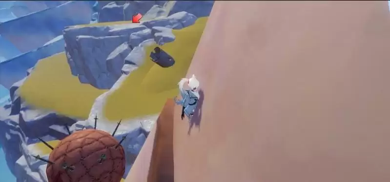 幻塔原能兽右臂怎么获得