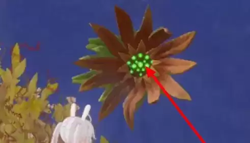 幻塔地岩植株怎么开