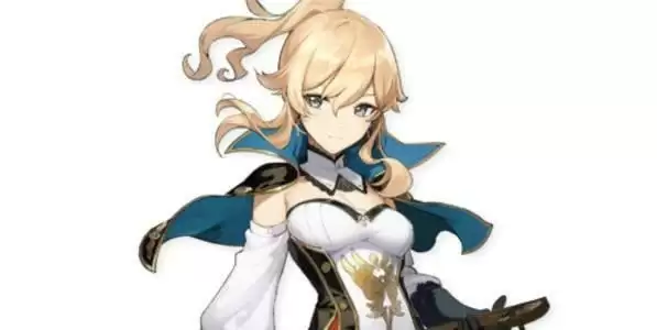 原神必练角色推荐-2021原神必练角色推荐最新不氪金