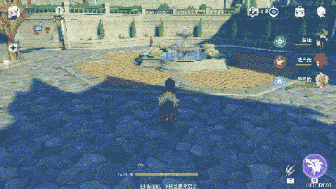 原神必练角色推荐-2021原神必练角色推荐最新不氪金