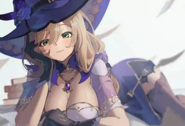 原神必练角色推荐-2021原神必练角色推荐最新不氪金