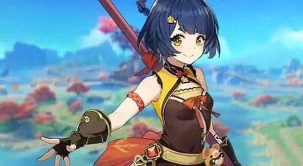 原神必练角色推荐-2021原神必练角色推荐最新不氪金