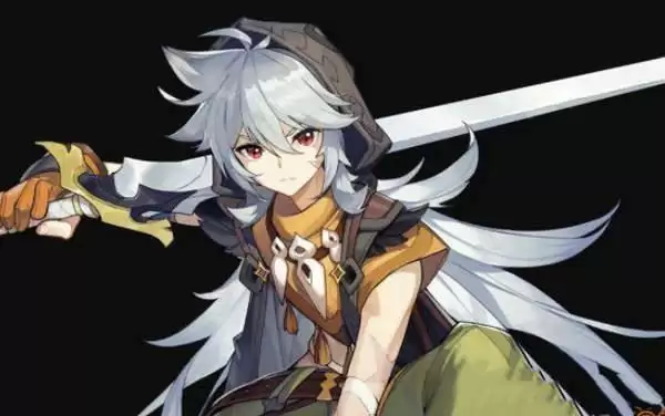 原神必练角色推荐-2021原神必练角色推荐最新不氪金