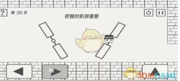 《帽子先生大冒险》第38关彩蛋触发攻略