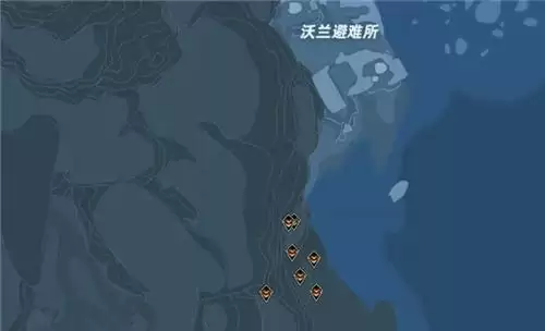 幻塔火耳在哪 幻塔火耳分布位置