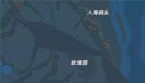 幻塔火耳在哪 幻塔火耳分布位置