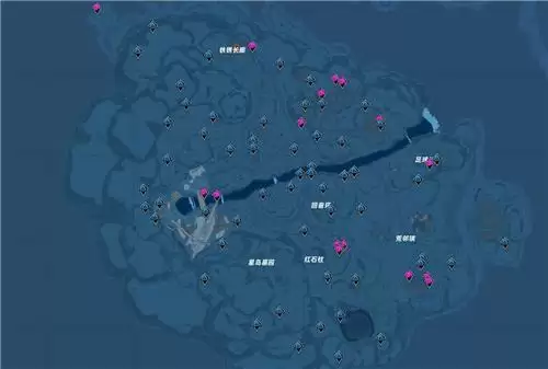 幻塔密码锁密码是什么？常规解谜密码全汇总[多图]图片3