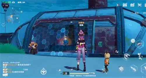 幻塔密码锁密码是什么？常规解谜密码全汇总[多图]图片1